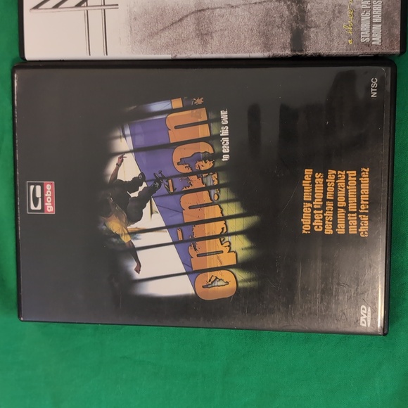 Skateboarding DVD Bundle Thrasher DC Shoes Globe Shoes and Transworld - Picture 7 of 12